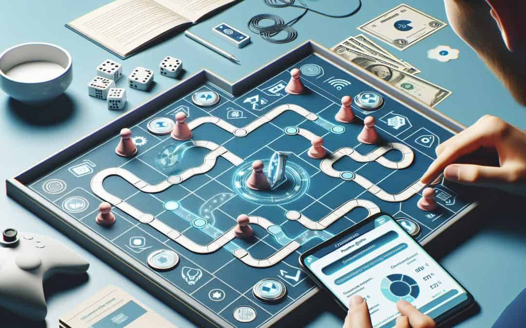 Igre koje koriste tvoje ponašanje za predlaganje strategija