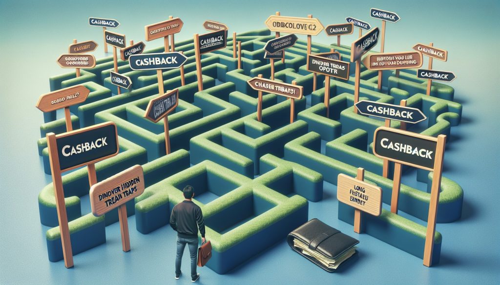 Zašto cashback nije uvijek dobar izbor