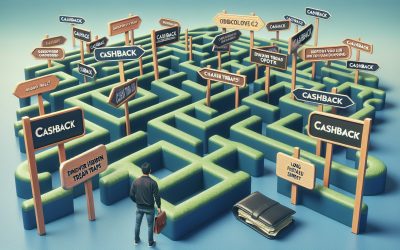Zašto cashback nije uvijek dobar izbor