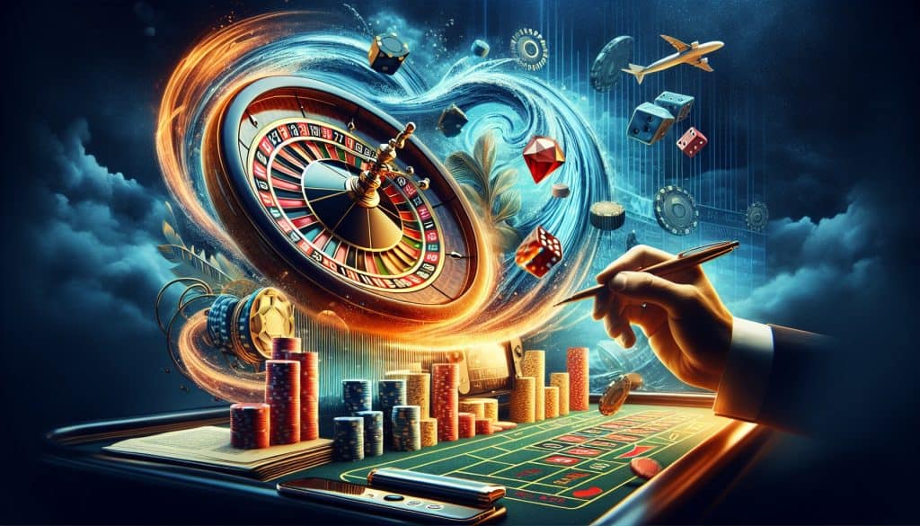 Casino aplikacije koje ti pričaju povijest igre dok igraš