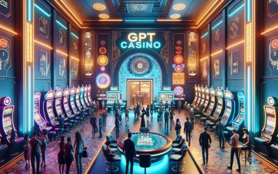 Casino koji koristi tvoj digitalni potpis