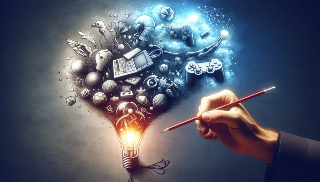 Igre koje su alat, a ne zamjena za život Igre koje su alat, a ne zamjena za život