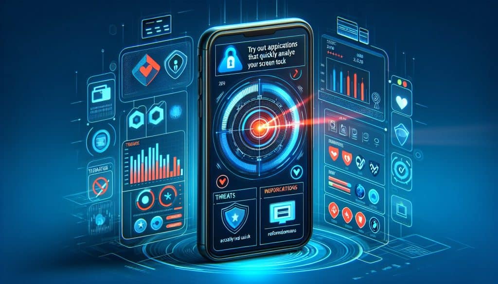 Mobilne aplikacije koje bilježe tvoj kontakt s ekranom kao mjerilo rizika