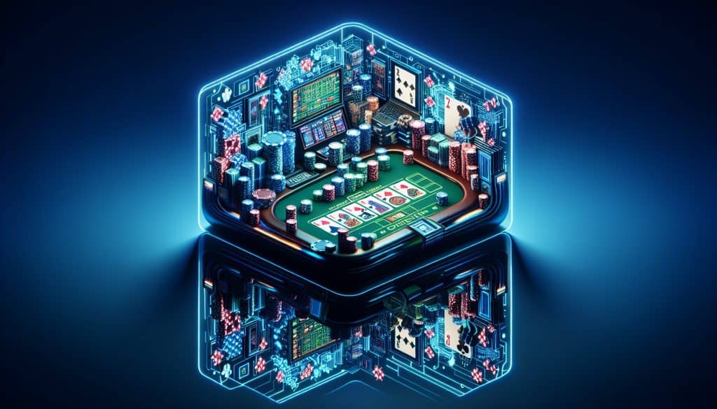 Casino platforme koje ti daju digitalnu refleksiju tvojih sesija Casino platforme koje ti daju digitalnu refleksiju tvojih sesija