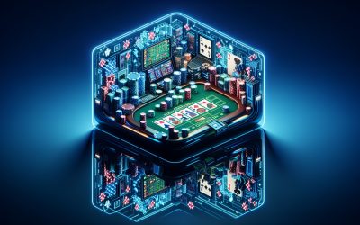 Casino platforme koje ti daju digitalnu refleksiju tvojih sesija