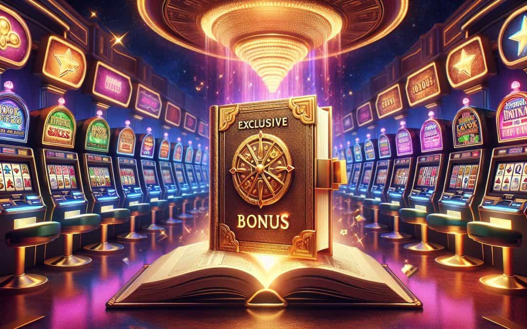 Bonusi koji se dodjeljuju samo ako igraš određene igre