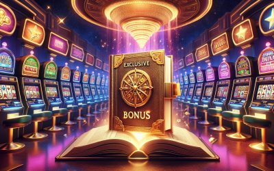 Bonusi koji se dodjeljuju samo ako igraš određene igre