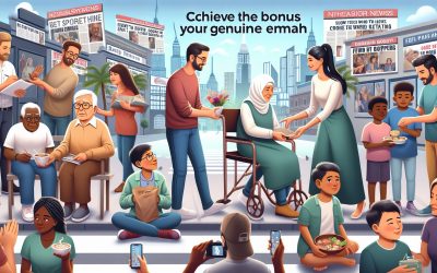 Bonusi koji se temelje na humanom i empatičnom ponašanju