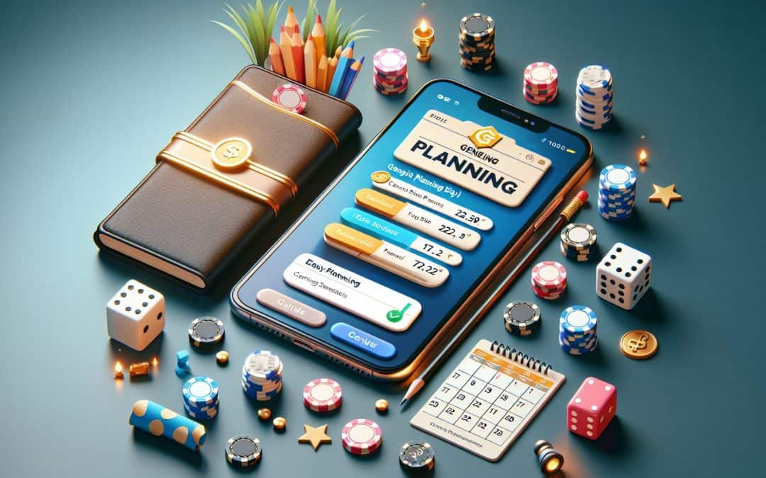 Casino aplikacije koje ti omogućuju planiranje sesija unaprijed