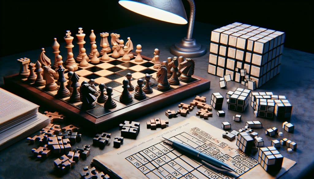 Igre koje ti ne dopuštaju da osvojiš bez razumijevanja