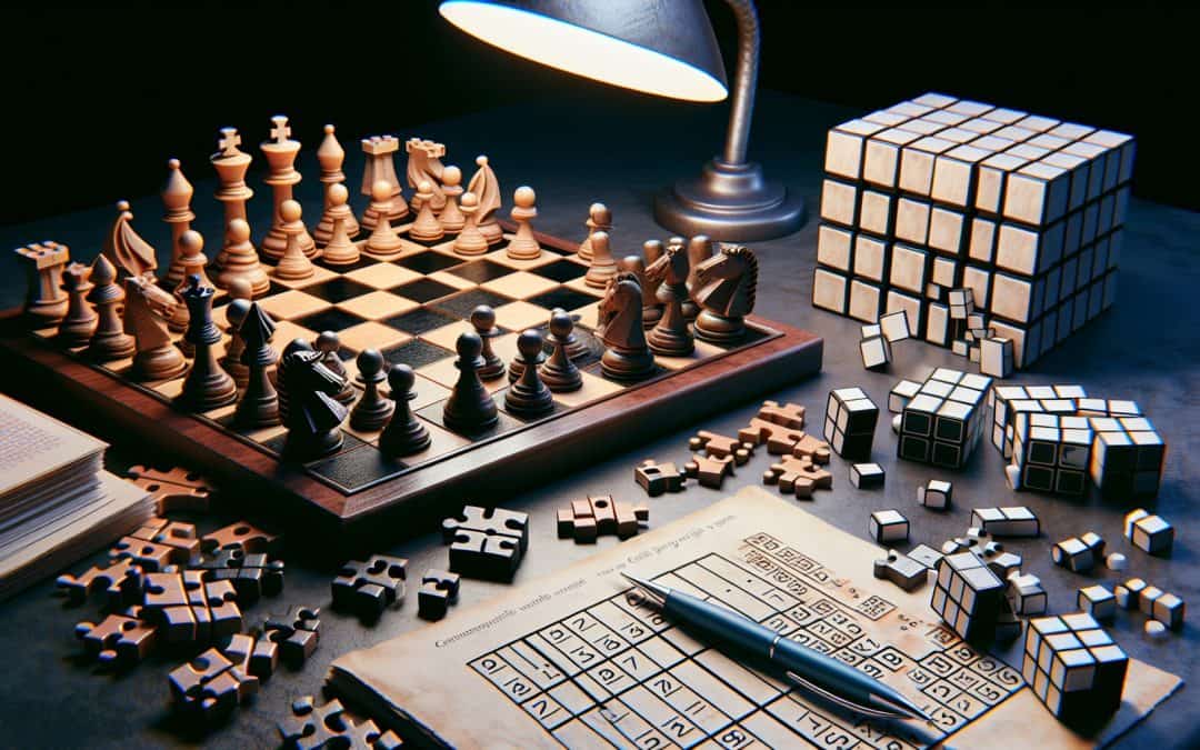 Igre koje ti ne dopuštaju da osvojiš bez razumijevanja