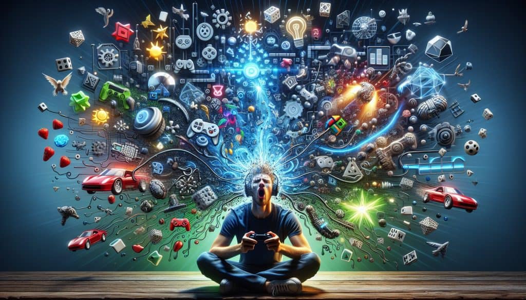 Igre koje uče iz tvojih pogrešaka i prilagođavaju se