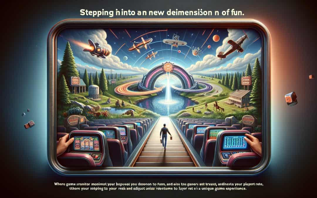 Igre koje reagiraju na tvoje pauze i mijenjaju RTP