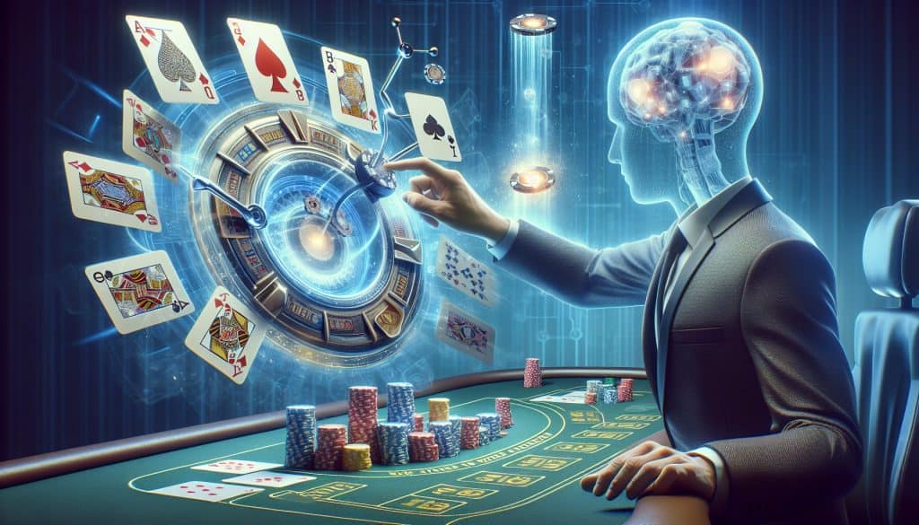 Kako izgleda idealna strategija za video poker Kako izgleda idealna strategija za video poker