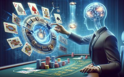 Kako izgleda idealna strategija za video poker