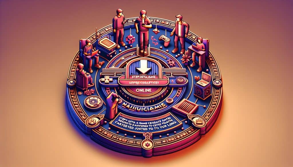 Igre koje koriste tvoje navigacijske navike za nove razine Igre koje koriste tvoje navigacijske navike za nove razine