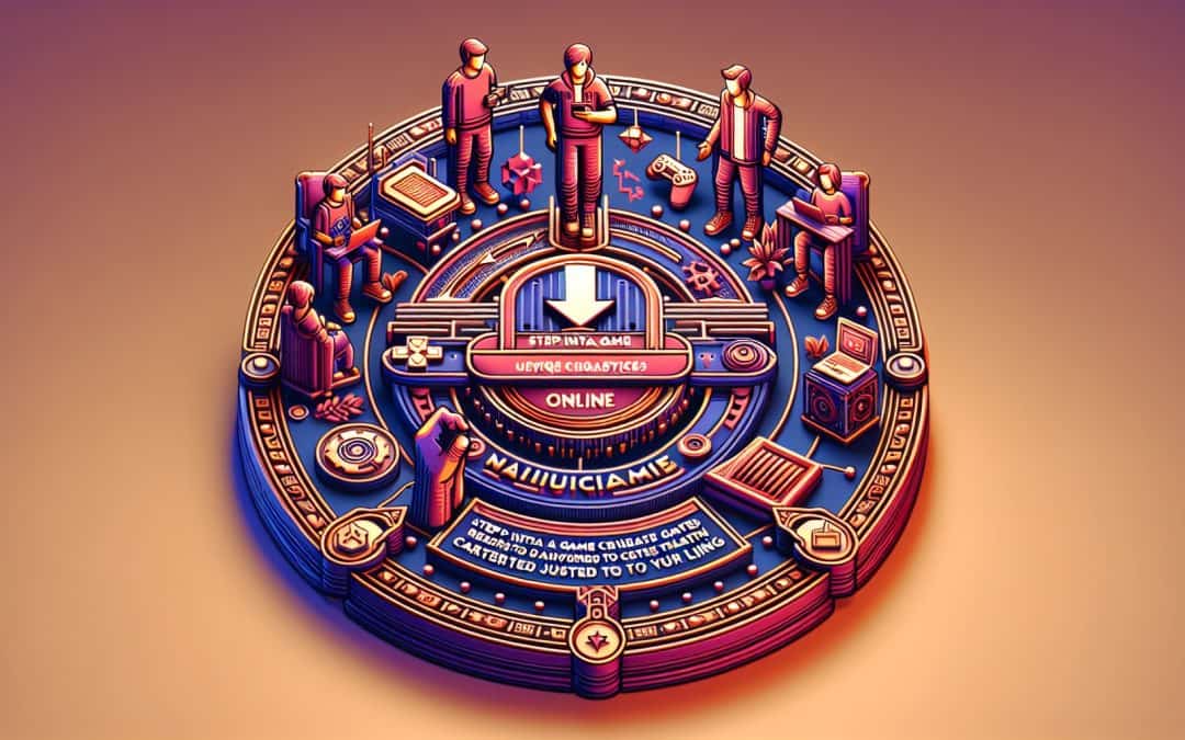 Igre koje koriste tvoje navigacijske navike za nove razine