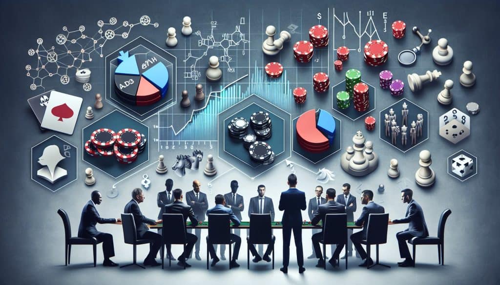 Igre koje ti daju prednost ako dokažeš razumijevanje statistike Igre koje ti daju prednost ako dokažeš razumijevanje statistike