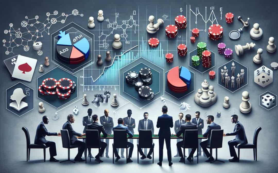 Igre koje ti daju prednost ako dokažeš razumijevanje statistike