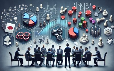 Igre koje ti daju prednost ako dokažeš razumijevanje statistike