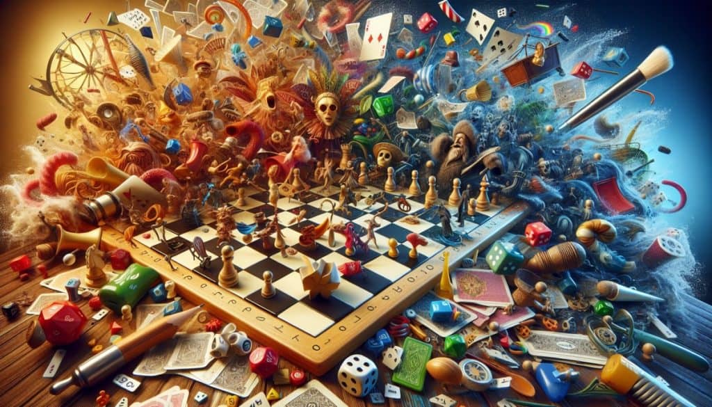 Igre koje mijenjaju pravila ako igrate u paru