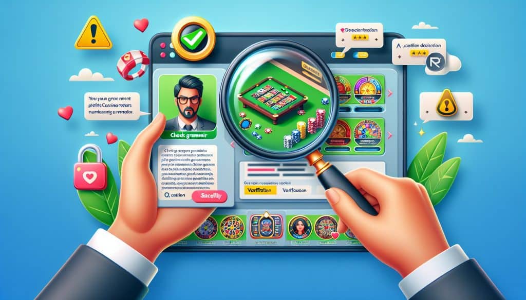 3 načina da prepoznaš lažnu recenziju casina 3 načina da prepoznaš lažnu recenziju casina