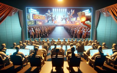 Bonusi koji dolaze samo ako igraš pod pravim imenom