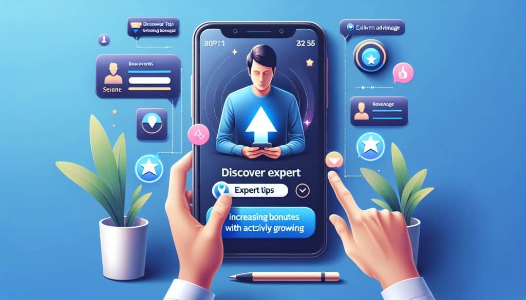 Bonusi koji se povećavaju kad čitaš savjete stručnjaka unutar aplikacije Bonusi koji se povećavaju kad čitaš savjete stručnjaka unutar aplikacije