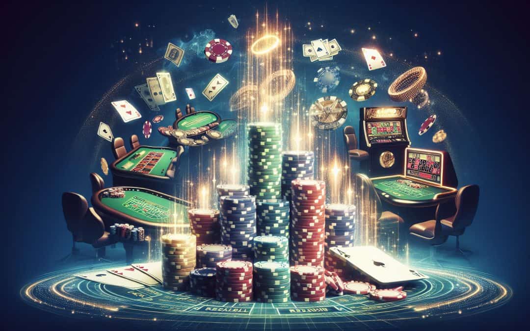 Što su casino reload bonusi i kako ih iskoristiti