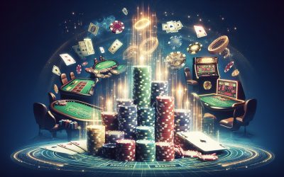 Što su casino reload bonusi i kako ih iskoristiti