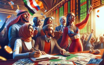 Klađenje na političke izbore i posebne događaje