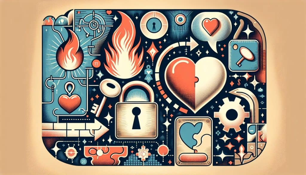 Zašto žene ponekad gube interes i kako to spriječiti