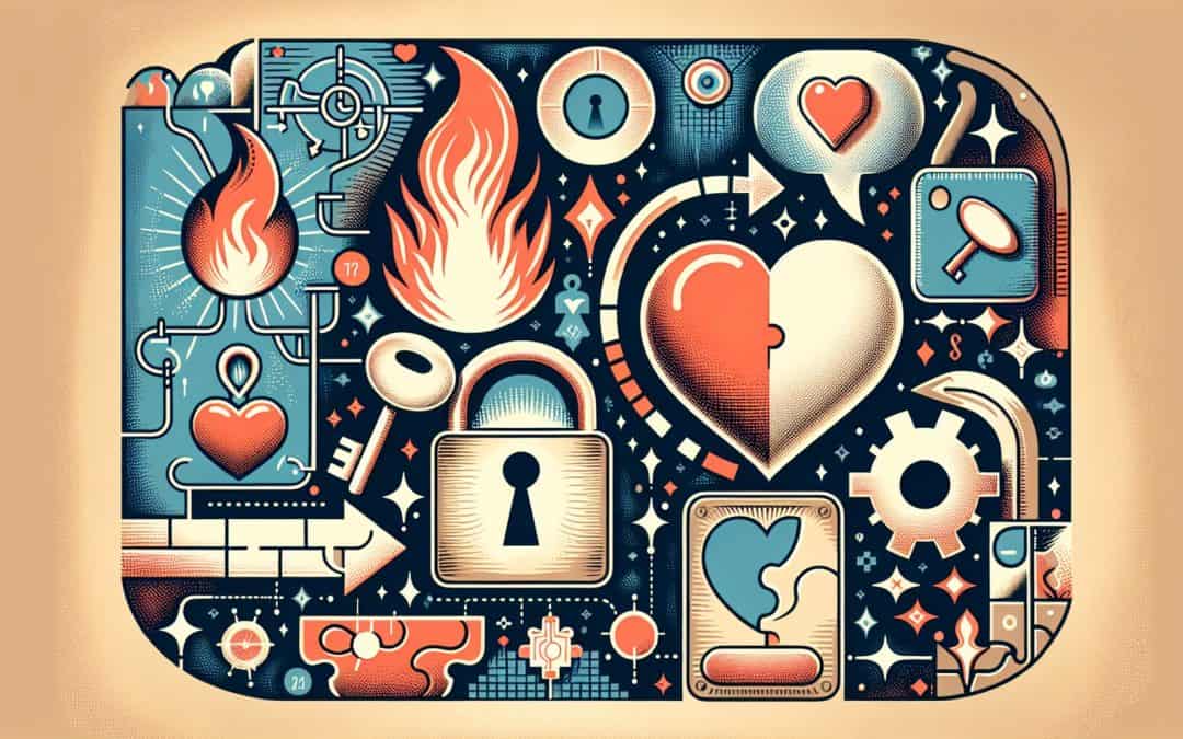 Zašto žene ponekad gube interes i kako to spriječiti