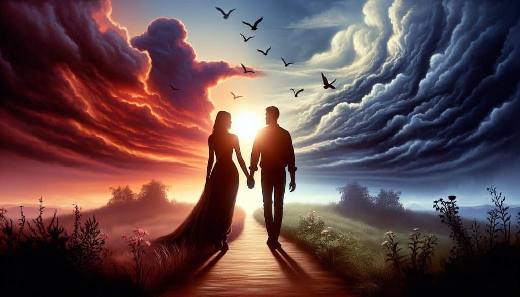 Kada je seks posljednji simptom problema u vezi