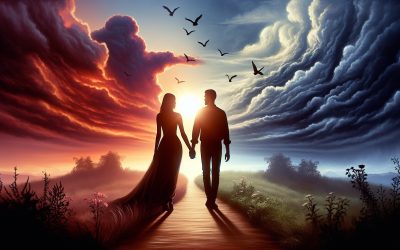 Kada je seks posljednji simptom problema u vezi