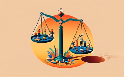 Vrijeme posvećeno sebi kao temelj seksualnog balansa