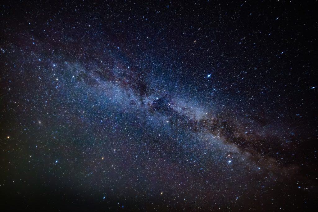 Kako nastaju planeti i zvijezde: vodič kroz formiranje svemira