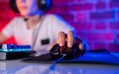 Kako odabrati gaming miš i tipkovnicu