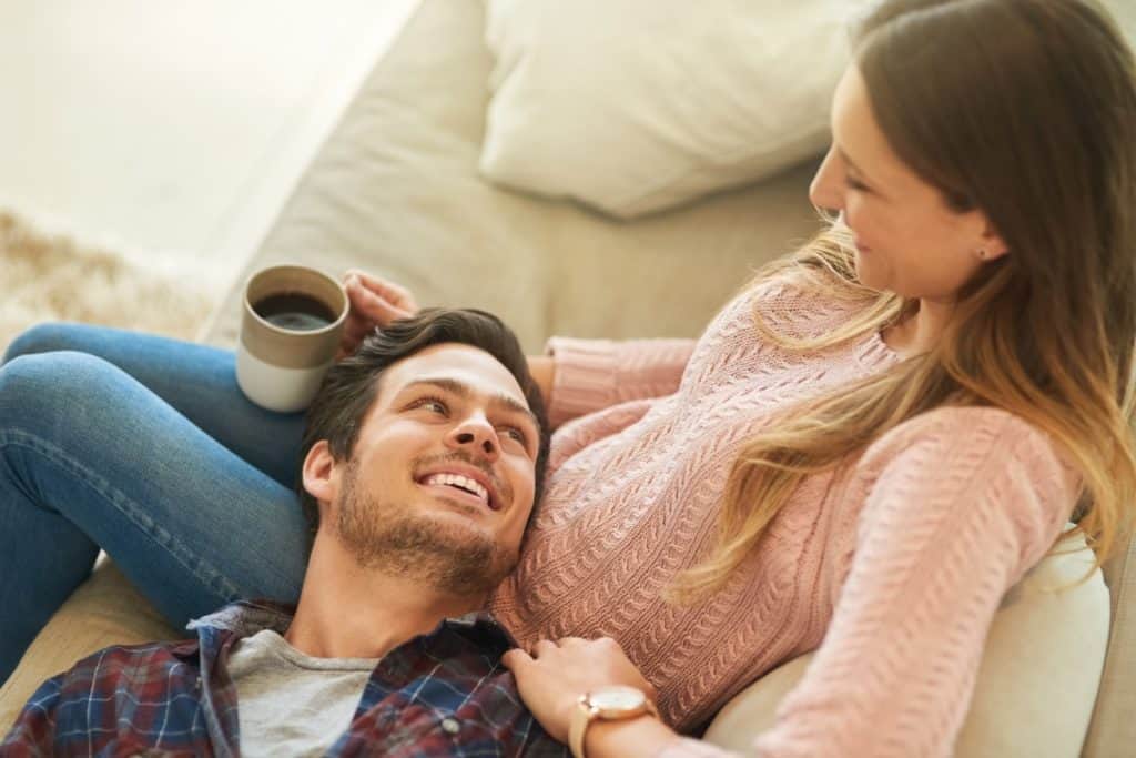 Najbolji načini da partneru pokažete da ga volite
