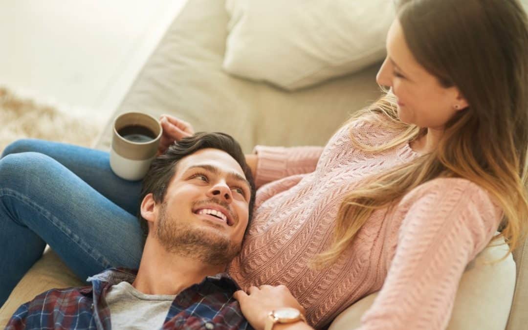Najbolji načini da partneru pokažete da ga volite
