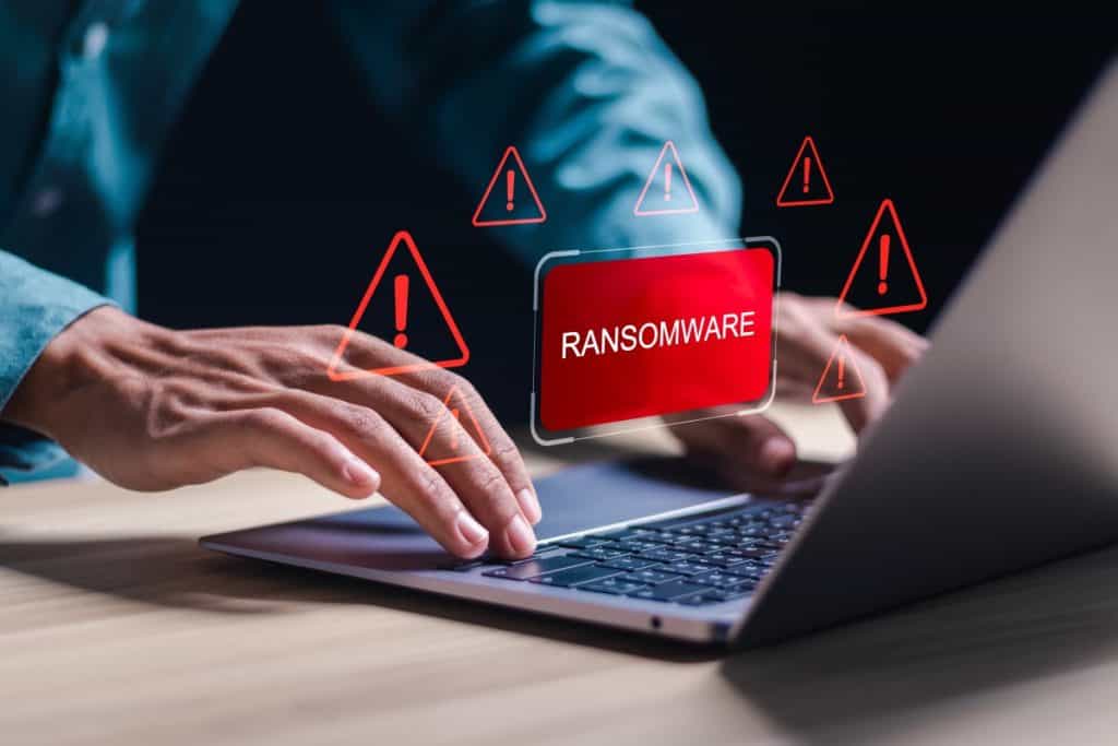 Što je ransomware i kako se zaštititi Što je ransomware i kako se zaštititi