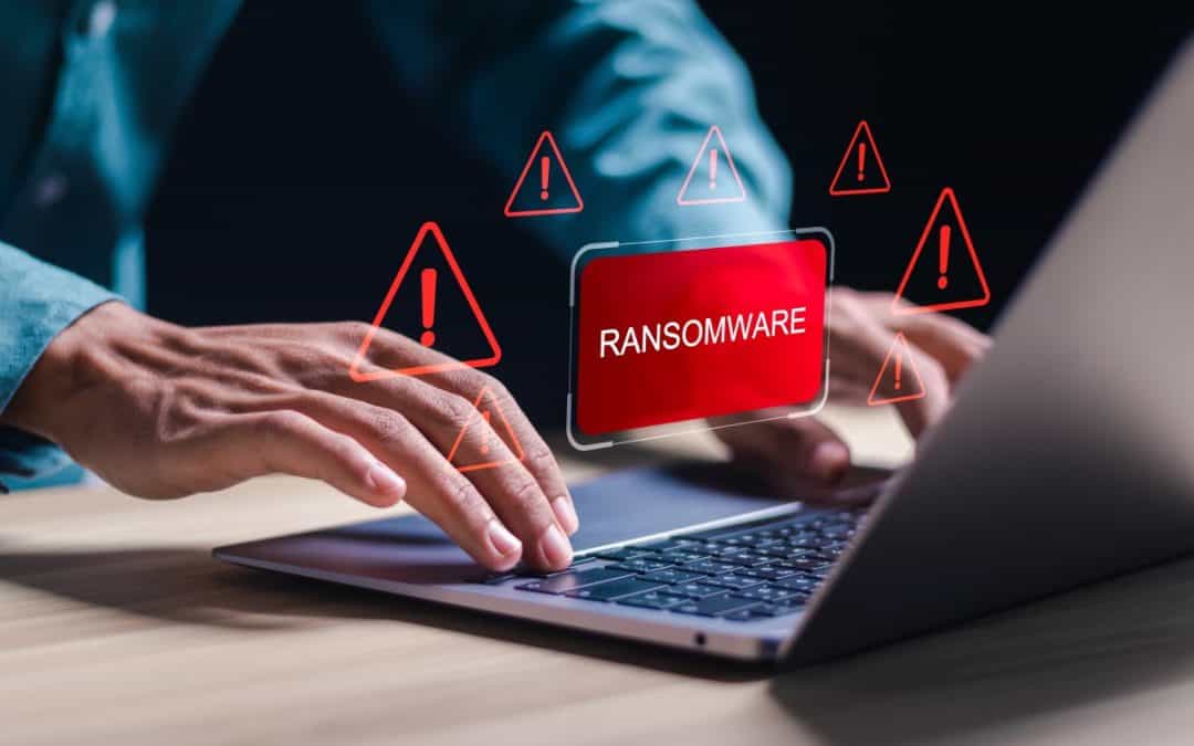 Što je ransomware i kako se zaštititi