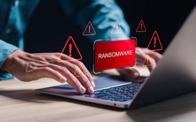 Što je ransomware i kako se zaštititi