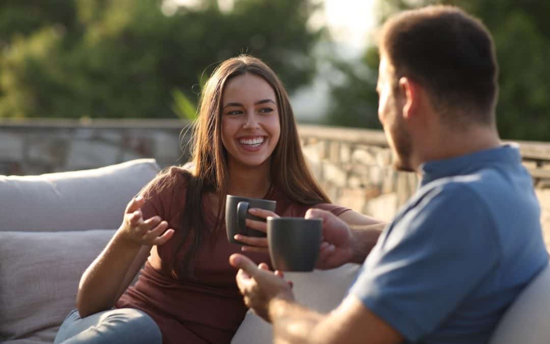 Što žene najčešće traže u vezi