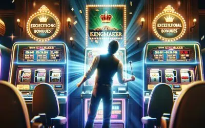 Kingmaker Casino
