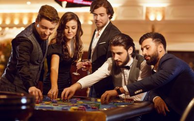 Kako prepoznati rane znakove financijskog stresa povezanog s igranjem