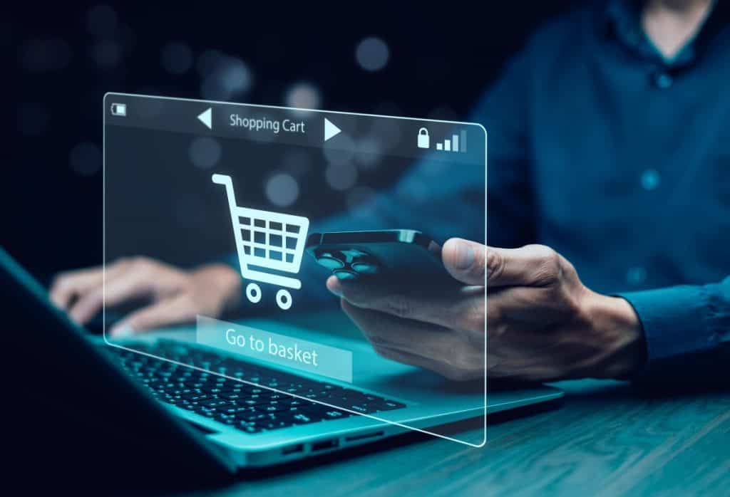 Kako uštedjeti vrijeme prilikom online kupnje? Kako uštedjeti vrijeme prilikom online kupnje?