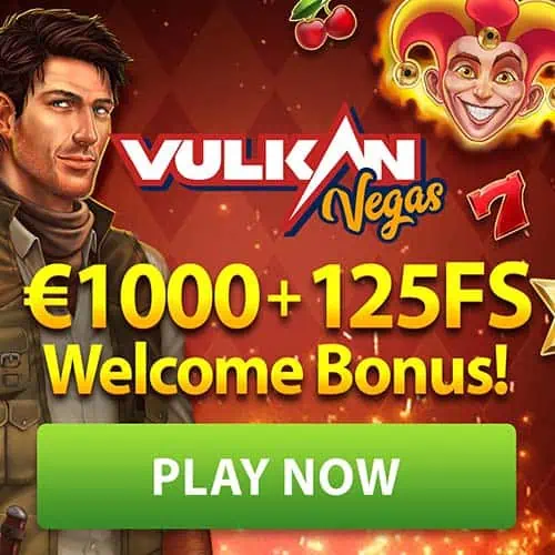 Vulkan Vegas Casino